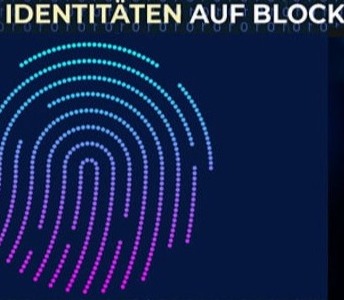 Blockchain in der Verwaltung, digitale Identitäten und Authentifizierung