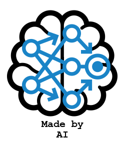 Thomas Klauß, X.0 KI-Label as PNG Made by AI