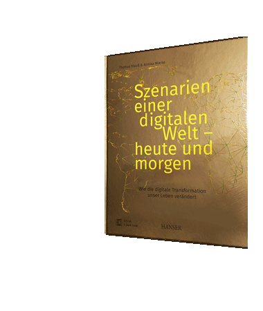 Digitalisierungsszenarien auch für Verbände