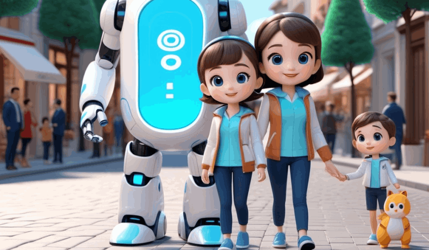 KI für Verbände, Verbands-KI, Verbands Bot