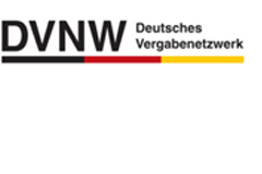 Deutsches Vergabenetzwerk Digitalisierung