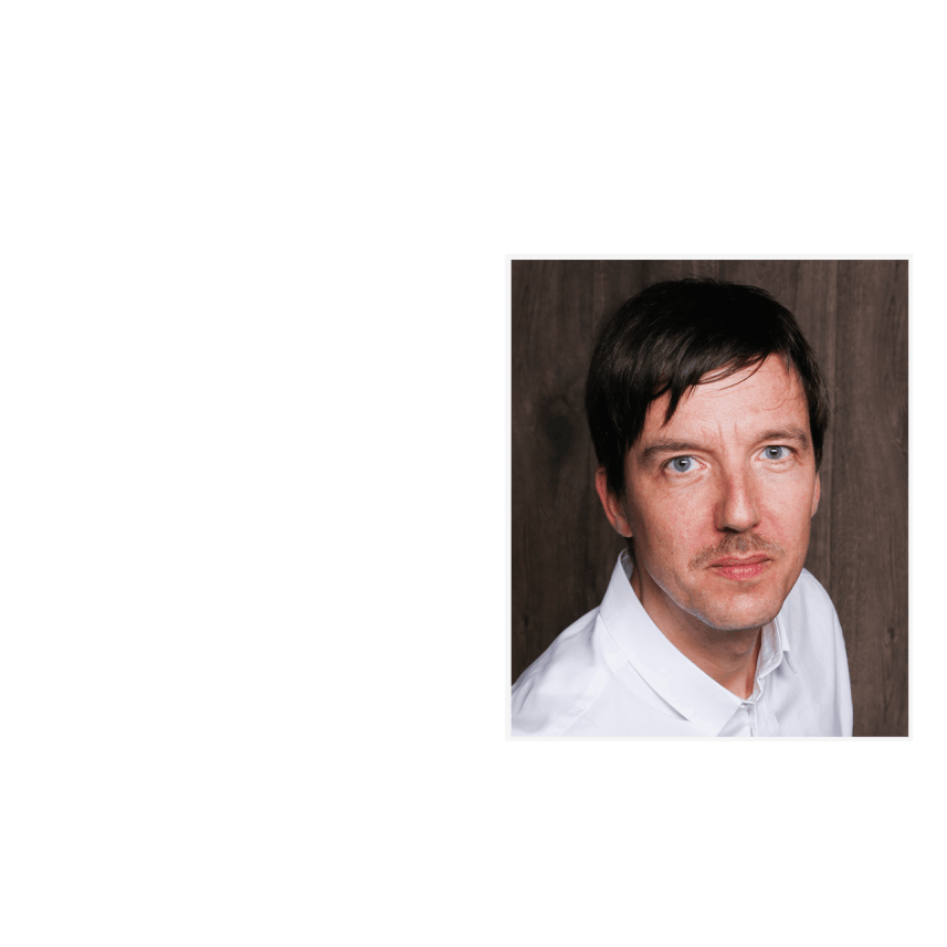 X.0 Thomas Klauß Experte für die Digitalisierung von Organisationen wie Verbänden